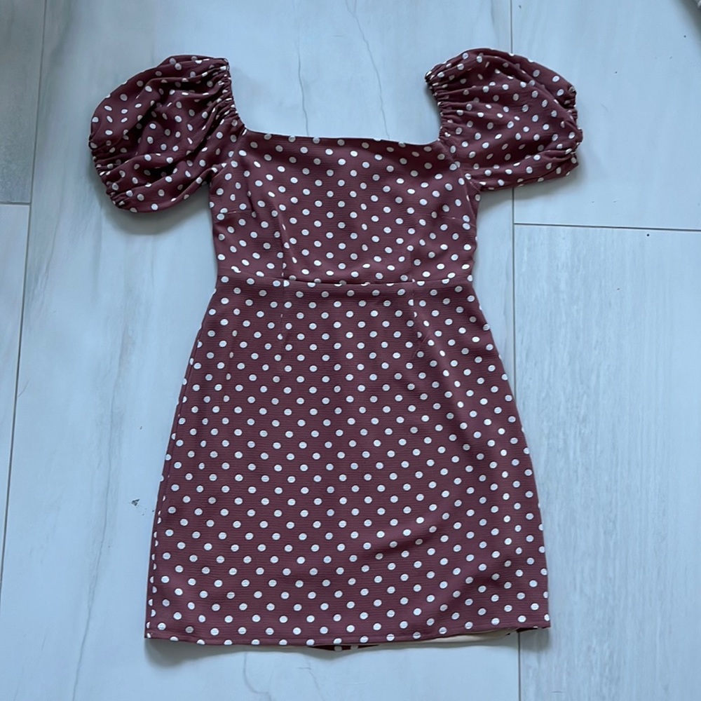 Endless Summer size xs mini dress